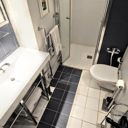 Louvre Valois Chicsuites * Parigi